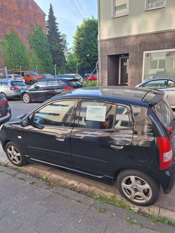 Picanto