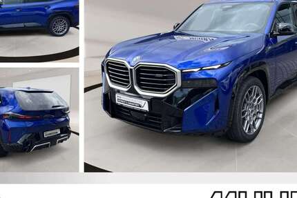 BMW XM 26.636 km 87.980 &euro; Oberhausen 46149