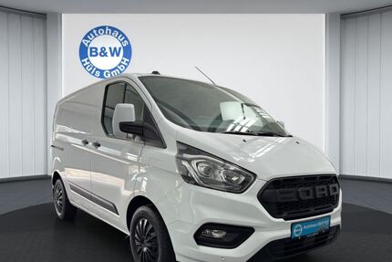 Ford Transit Custom 86.486 km 22.499 € Krefeld 47805