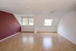 Dachgeschoßwohnung Krefeld Cracau - 3 Zimmer, 86 m&sup2;, 600&euro; | Angebot:26286777
