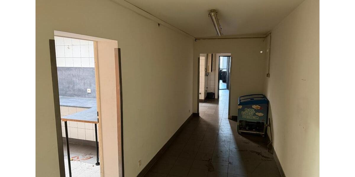 Gewerbeobjekt Duisburg Hochheide - 3.900&euro; | Angebot:26661589