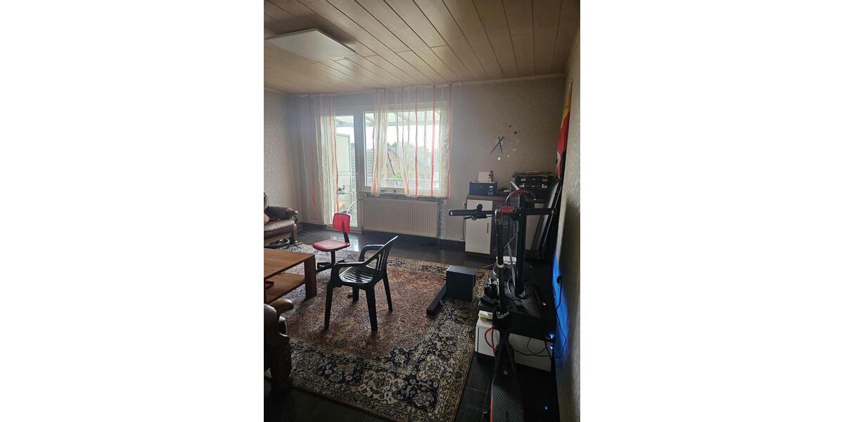 Etagenwohnung Wesel - 3.5 Zimmer, 68 m&sup2;, 110.000&euro; | Angebot:27096137