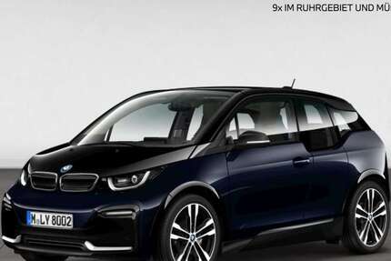 BMW i3 16.980 km 21.840 &euro; Gelsenkirchen 45897