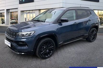 Jeep Compass 9.280 km 25.980 &euro; Ratingen 40878