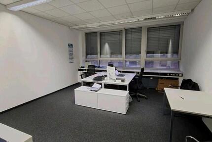 2 Büroräume. auch einzeln möglich zimmer
