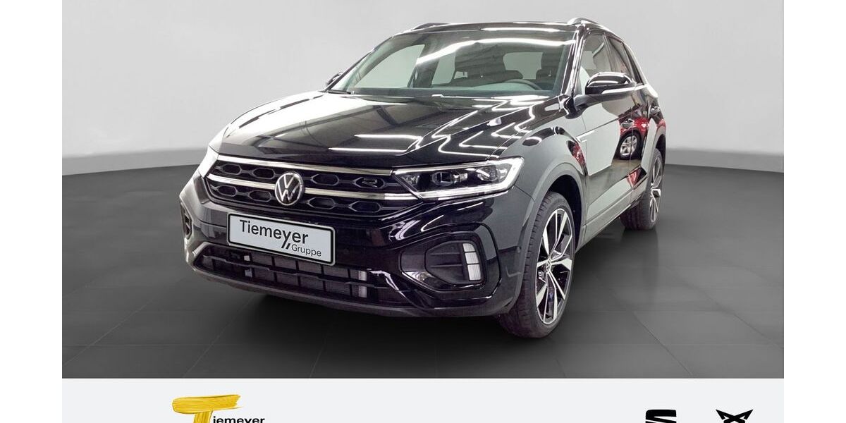VW T-Roc 4.999 km 36.420 &euro; Oberhausen 46145