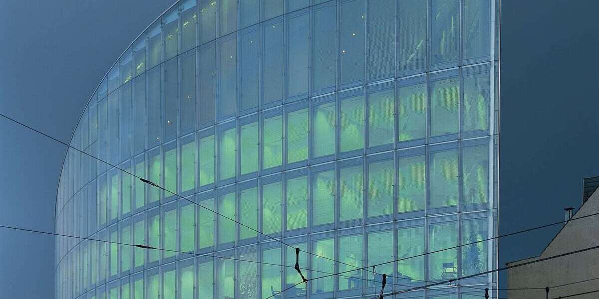 Gewerbeobjekt Duisburg Duisburg-Mitte - 2.300&euro; | Angebot:23229077