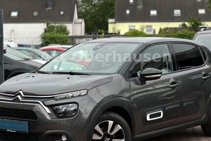 Citroen C3 10.000 km 12.490 &euro; Oberhausen 46049