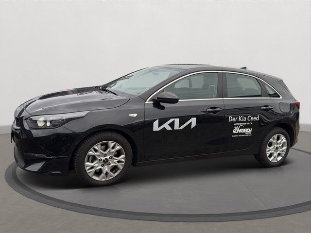 Kia ceed / Ceed 10.621 km 24.490 &euro; Mülheim an der Ruhr 45475