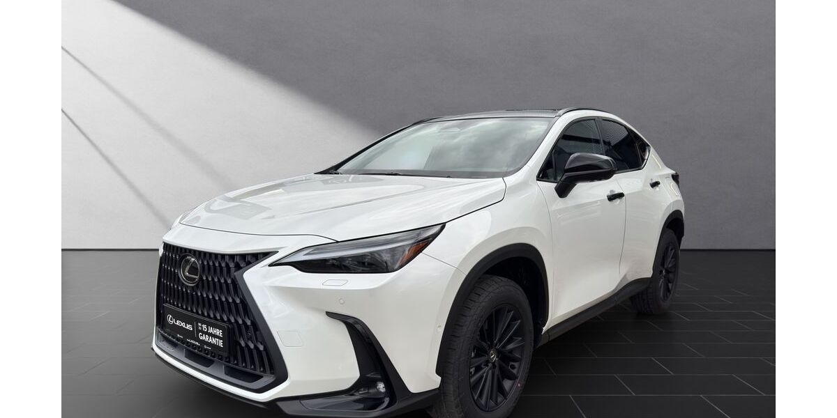 Lexus NX 450h 5.000 km 62.950 &euro; Wesel 46485
