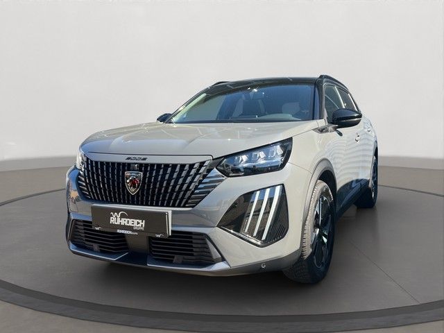 Peugeot 2008 46.150 km 22.890 &euro; Moers 47441