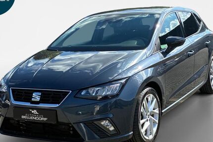 Seat Ibiza 17.482 km 19.480 &euro; Bottrop 46244