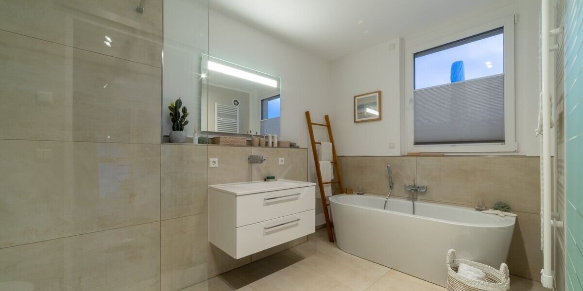 Ihr neues Zuhause in Krefeld - Individuell geplant, flexibel umgesetzt - Doppelhaushälfte Krefeld Fischeln | Angebot:27367777