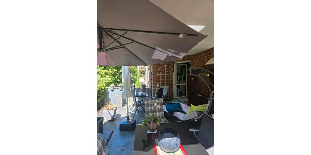 Erdgeschoßwohnung Mülheim an der Ruhr - 2 Zimmer, 60 m&sup2;, 270.000&euro; | Angebot:27022662