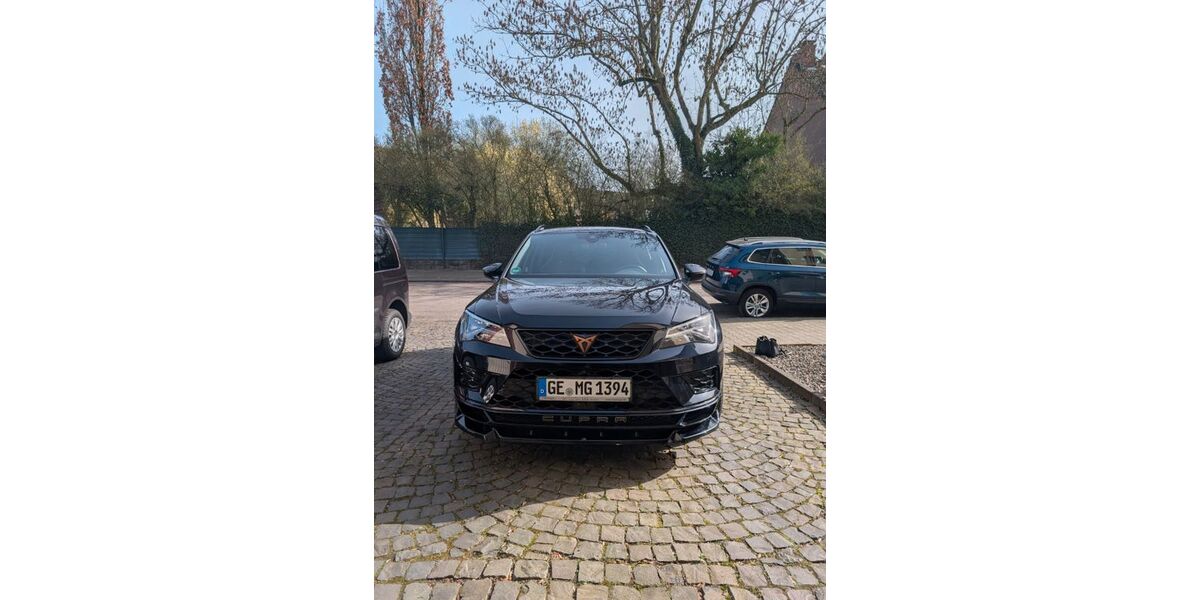 Cupra Ateca 88.000 km 22.800 &euro; Gelsenkirchen 45883