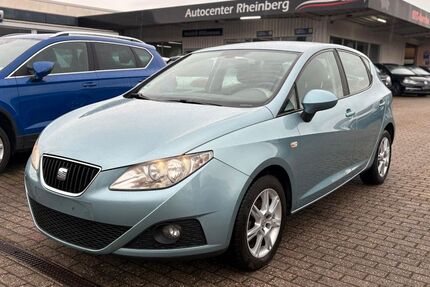 Seat Ibiza 95.000 km 5.000 &euro; Rheinberg 47495