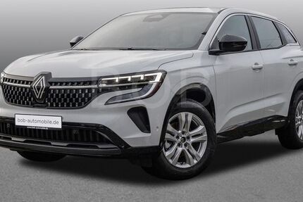 Renault Austral 9.012 km 28.333 € Düsseldorf 40233