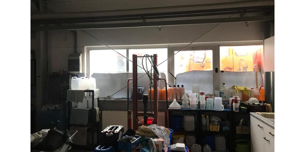 Gewerbeobjekt Bottrop Ebel - 3.000&euro; | Angebot:25589477