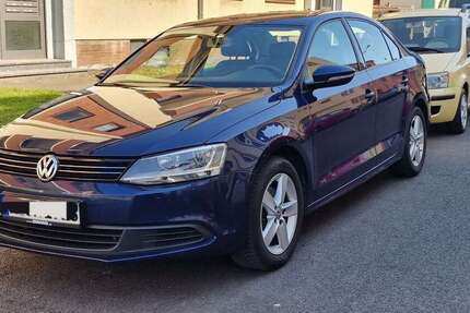 VW Jetta
