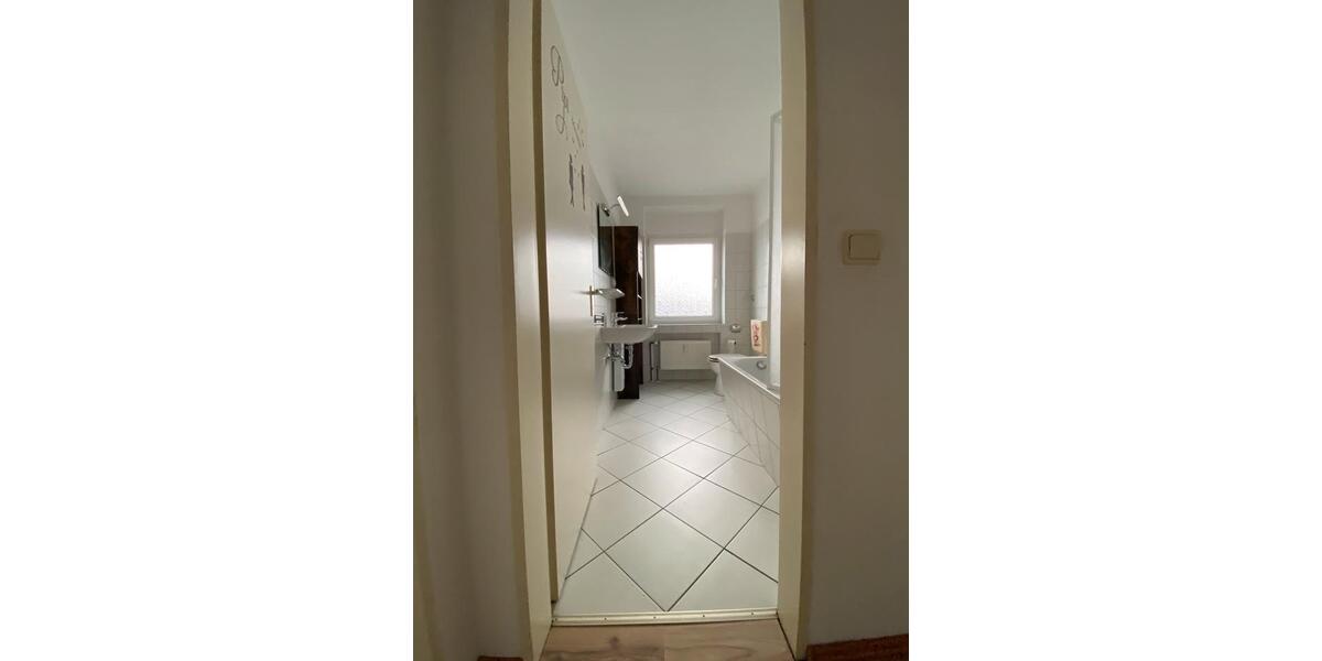 Gemütliche 3,5 Zimmer Wohnung in Obringhoven 3 zimmer