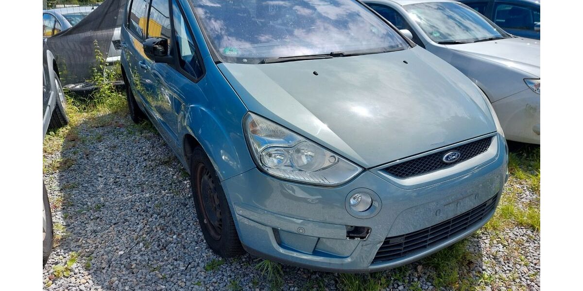Ford S-Max 220.000 km 990 &euro; Essen 45356