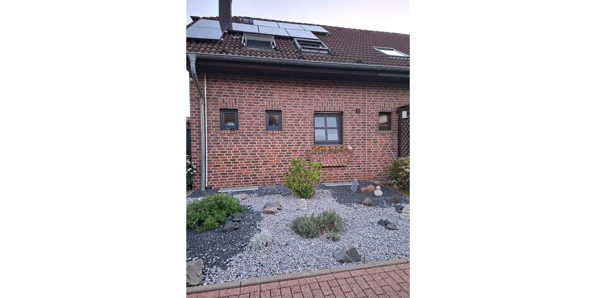 Reihenhaus Rheinberg - 3.5 Zimmer, 95 m&sup2;, 400.000&euro; | Angebot:26133234