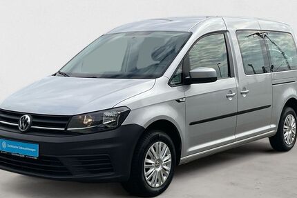 VW Caddy Maxi 59.922 km 21.440 &euro; Wesel 46483