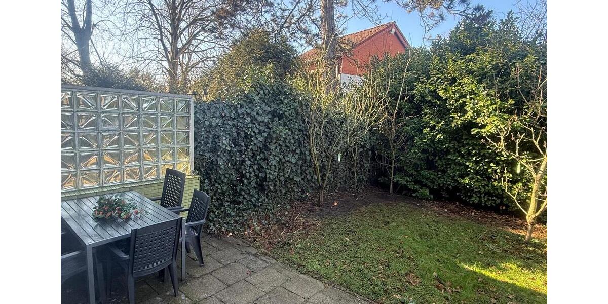 Erdgeschoßwohnung Bochum Bochum-Südwest - 3 Zimmer, 76 m&sup2;, 268.000&euro; | Angebot:25906925