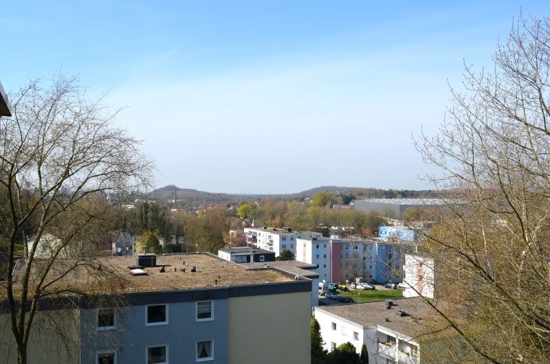 Fitness Studio gespart: Gemütliche 2 Zimmerwohnung mit Balkon in Wülfrath! - Etagenwohnung Wülfrath Nord | Angebot:25973459