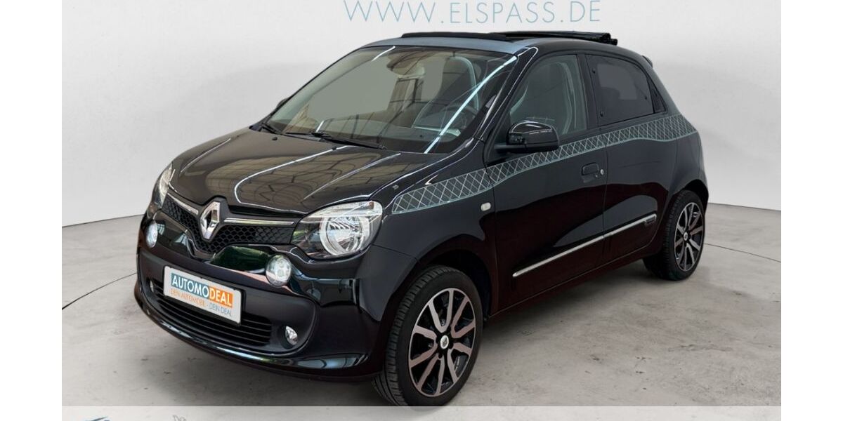 Renault Twingo 69.702 km 10.389 &euro; Dinslaken 46539