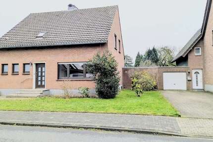 Haus Alpen/ Menzelen - Ost Ost - 4 Zimmer, 140 m&sup2;, 395.000&euro; | Angebot:24791162