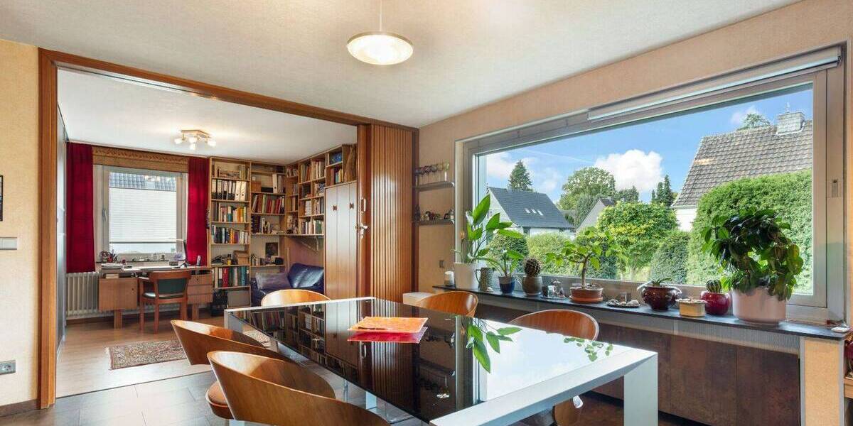 Einfamilienhaus Krefeld Oppum - 6 Zimmer, 128 m&sup2;, 369.000&euro; | Angebot:26391627
