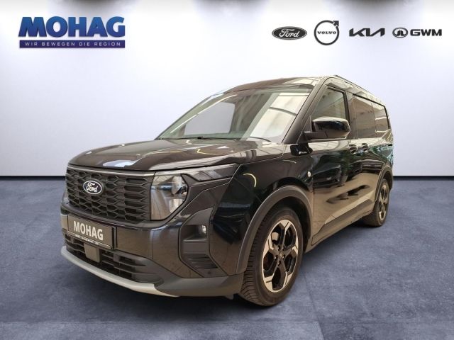 Ford Transit Courier 33.950 km 22.990 &euro; Gelsenkirchen 45881