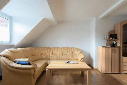 Geräumige 4-Zimmer-Wohnung mit Balkon in Gelsenkirchen-Bulmke-Hüllen 4 zimmer