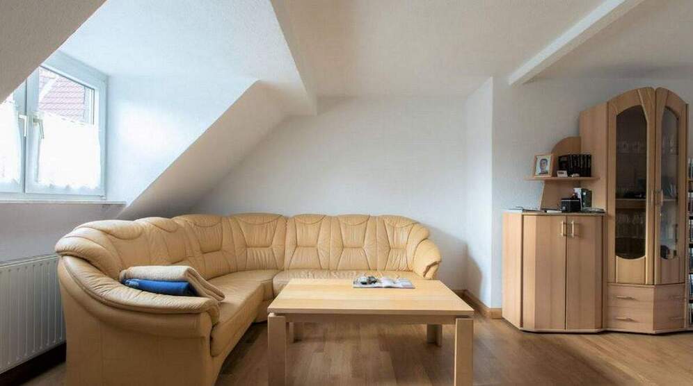 Geräumige 4-Zimmer-Wohnung mit Balkon in Gelsenkirchen-Bulmke-Hüllen 4 zimmer
