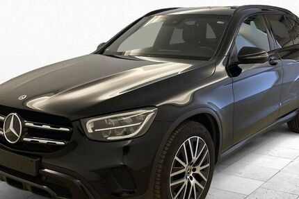 Mercedes GLC 220