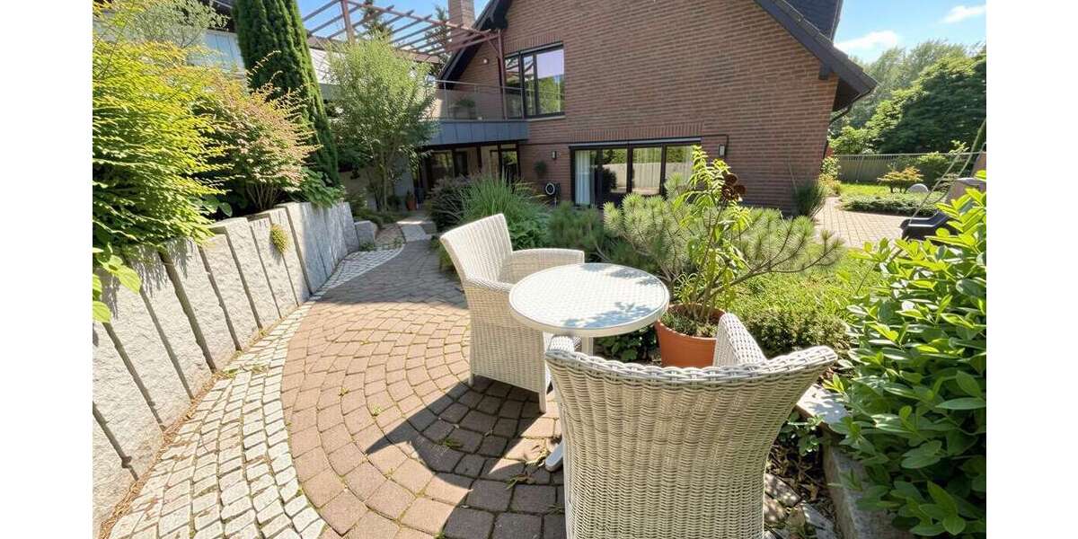 Etagenwohnung Mülheim an der Ruhr Menden-Holthausen - 3 Zimmer, 140 m&sup2;, 1.690&euro; | Angebot:26990918
