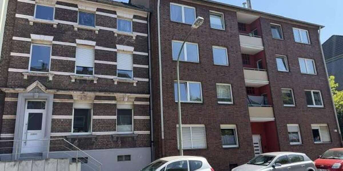Einfamilienhaus Duisburg Neuenkamp - 30 Zimmer, 699 m&sup2;, 585.000&euro; | Angebot:26660740