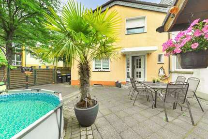 Haus Duisburg Mittelmeiderich - 4 Zimmer, 105 m&sup2;, 339.000&euro; | Angebot:26875777
