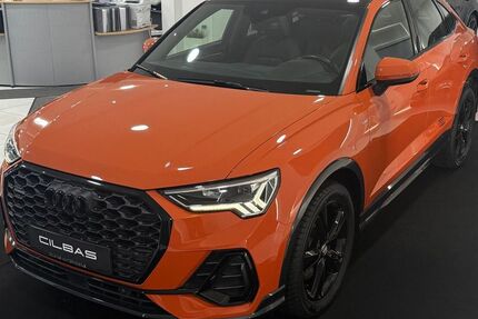 Audi Q3 65.050 km 32.900 &euro; Gelsenkirchen 45891