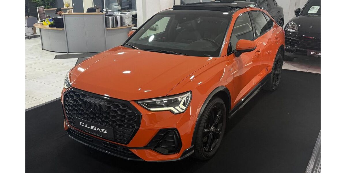 Audi Q3 65.050 km 32.900 &euro; Gelsenkirchen 45891