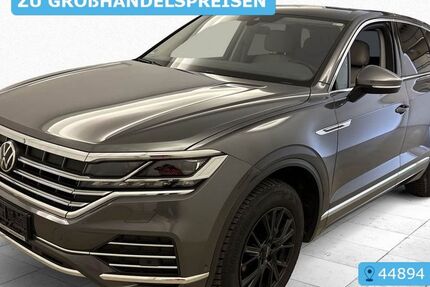 VW Touareg 105.274 km 35.190 &euro; Krefeld 47829