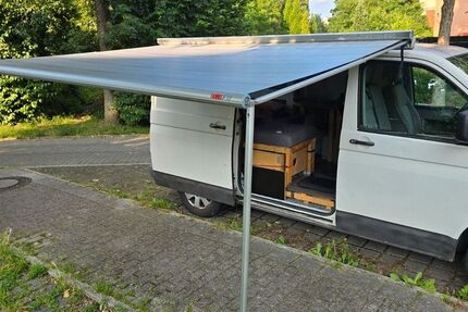 VW T5 Transporter