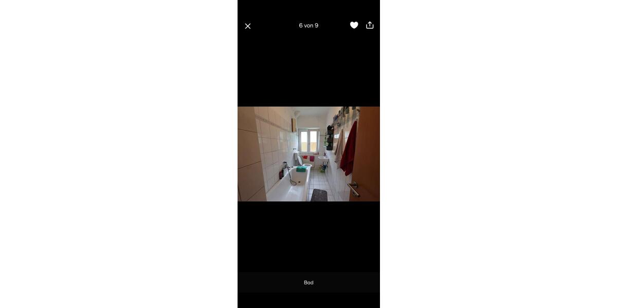 Erdgeschoßwohnung Essen Stadtbezirk VII - 3 Zimmer, 80 m&sup2;, 99.000&euro; | Angebot:26710917