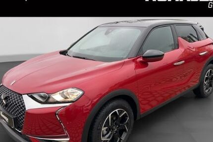 DS Automobiles DS3 Crossback 5.900 km 17.990 &euro; Duisburg 47059