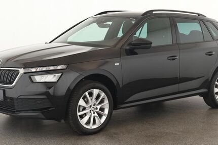 Skoda Kamiq 25.900 km 20.684 &euro; Neuss 41464