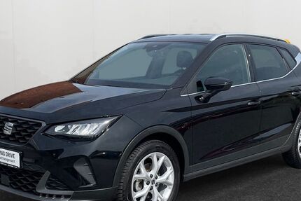 Seat Arona 38.074 km 17.290 &euro; Dinslaken 46535