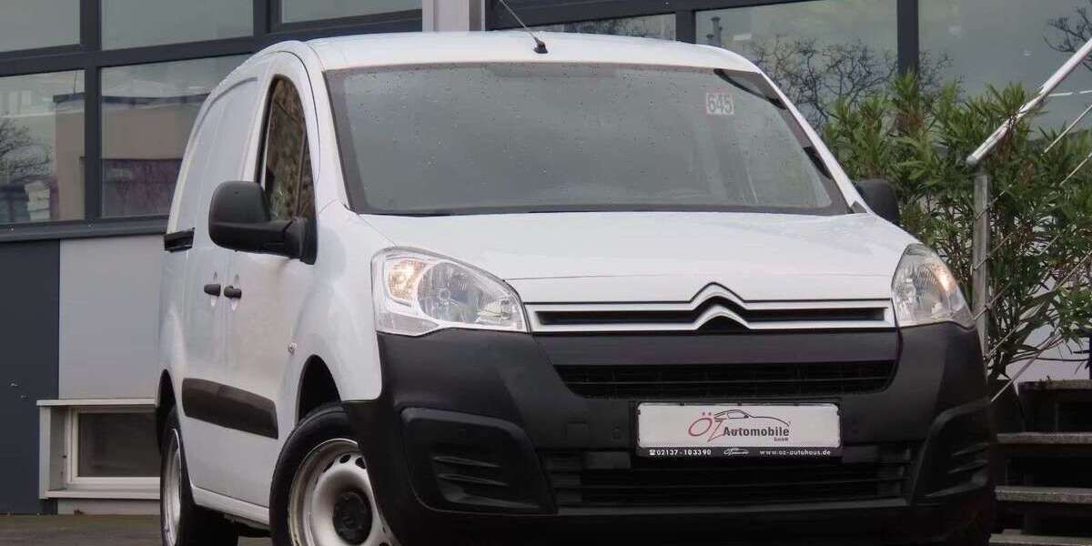 Citroen Berlingo 167.189 km 6.900 &euro; Neuss 41469