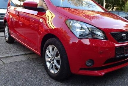 Seat Mii 200.000 km 5.200 € Essen 45276