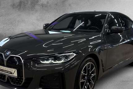 BMW i4 59.986 km 37.489 &euro; Krefeld 47800